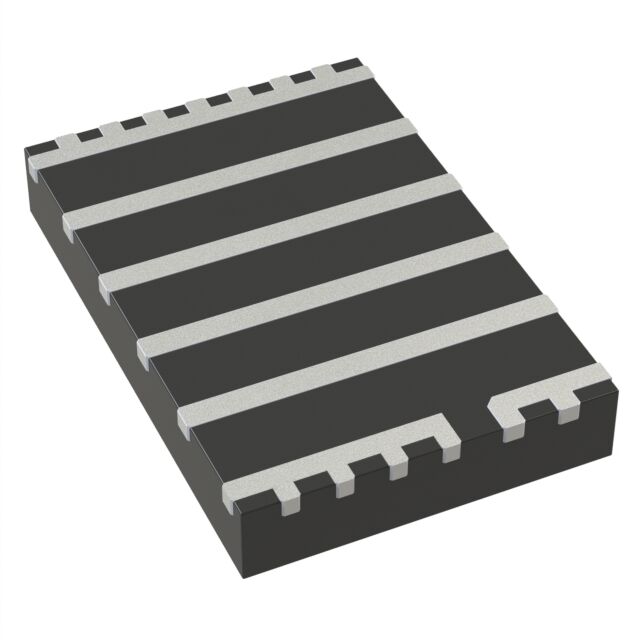 CCSPG1560N TR PBFREE